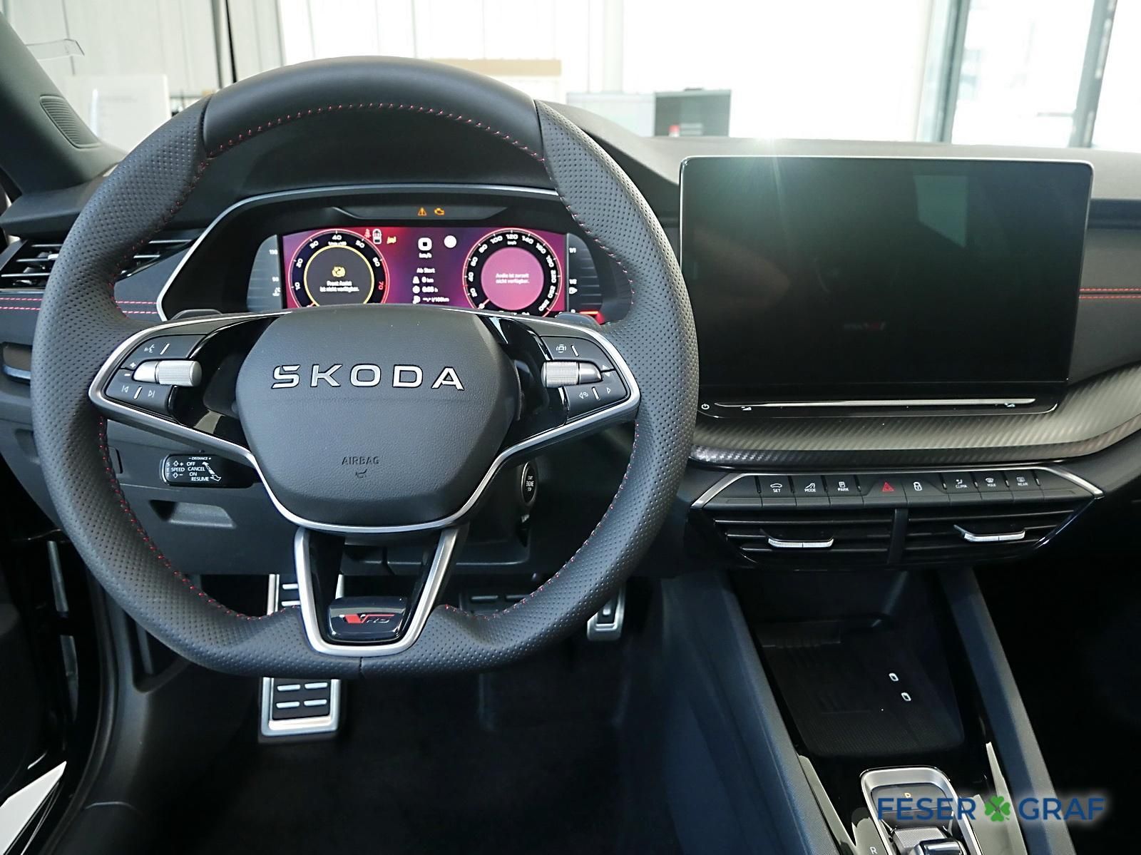 Skoda Octavia - Bild 4