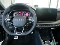 Skoda Octavia - Vorschau Bild 4
