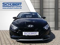 Hyundai i20 - Vorschau Bild 5