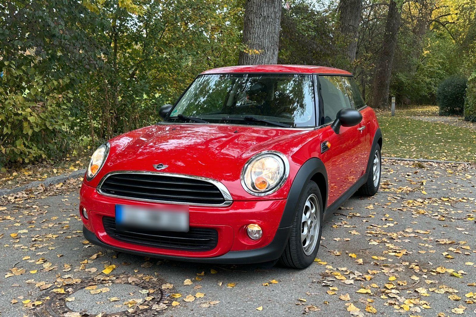 MINI ONE