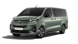 Citroën Spacetourer Plus XL BlueHDi 180 EAT8 | CAM/LED - Citroën SpaceTourer Tageszulassungen