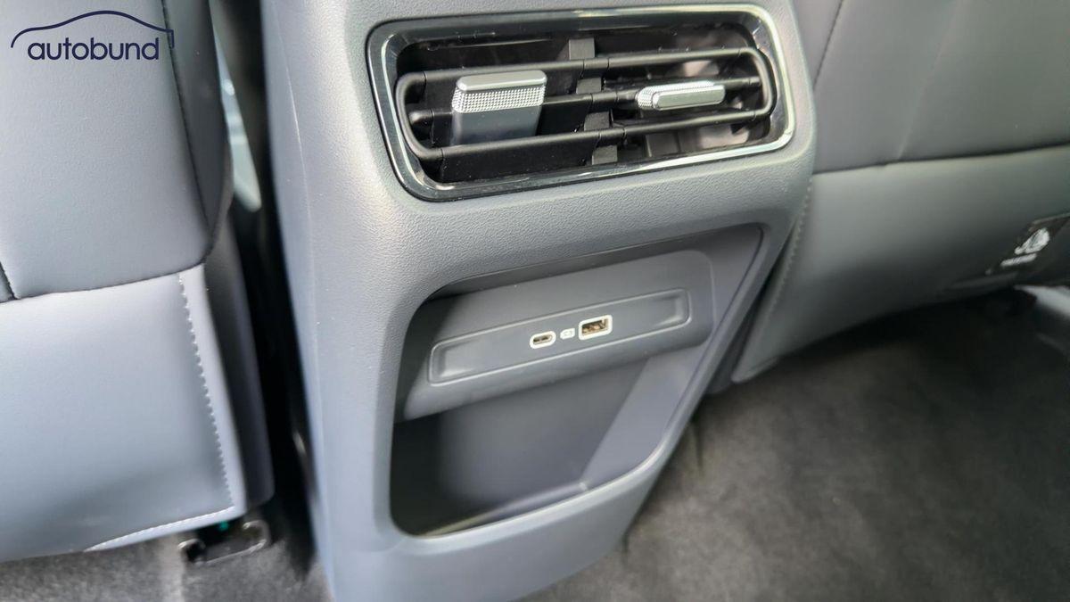 Geely Starray EM-i Pro Alu KA LED Link LRH NAV N, миниатюра 22
