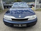 Renault Laguna II 1.8 Privilege KLIMA SERVO ZV Klima - gebrauchte Renault Laguna aus dem Jahr 2001