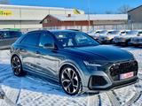 Audi RSQ8 RS Q8 4.0 TFSI quattro MTM - scheckheftgepflegte Audi RSQ8