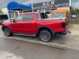 Ford Ranger Wildtrak e-4WD Doppelkabine Navi Kamera - gebrauchte Ford Ranger aus dem Jahr 2024