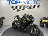 Kawasaki Z 900 ABS 1-Hd. Scheckheft - 900Z1
