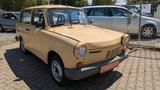 Trabant 601 Kombi 1. HAND/TÜV NEU/TIPTOP Zustand - Trabant Gebrauchtwagen