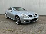 Mercedes-Benz Mercedes Benz SLK200 Kompressor Schweizer ... - : Schweiz