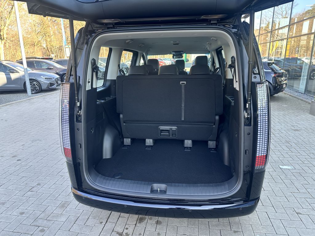 Hyundai Staria – Bild 7