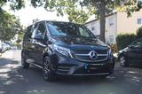 Mercedes-Benz V 300 d AMG LINE Edition 19 Kompakt