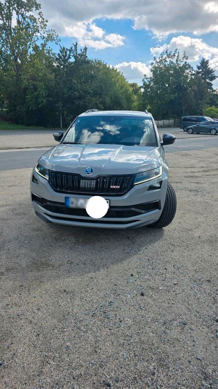 Image of Skoda Octavia