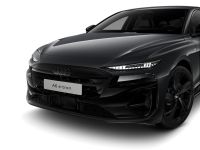Audi A6 e-tron - Vorschau Bild 8