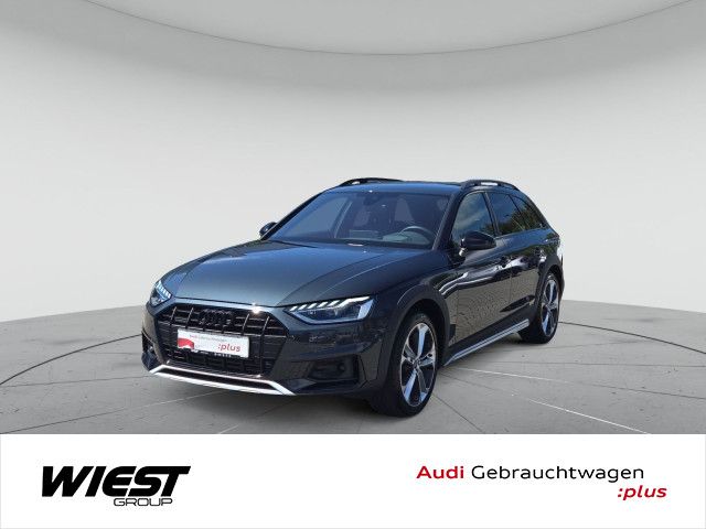 Audi A4 allroad 45 TFSI MATRIX/STHZG/STADT/TOUR/HUD/K