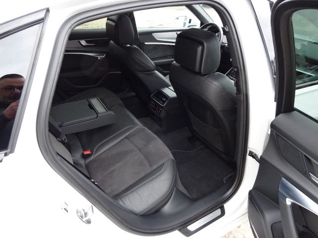 Fahrzeugabbildung Audi A6/S-Line/Pano/StH/Matrix/AHK/2.Hd/Navi/