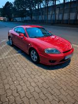 Hyundai GLS FX Sport Coupé - gebrauchte Hyundai Coupe aus dem Jahr 2006