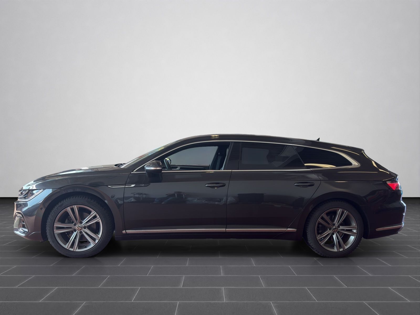 Volkswagen Arteon - Bild 8