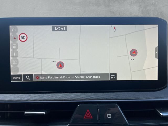 Fahrzeugabbildung Kia Stonic 1.0T 48V MILD-HYBRID GT-Line *NAVIGATIONS