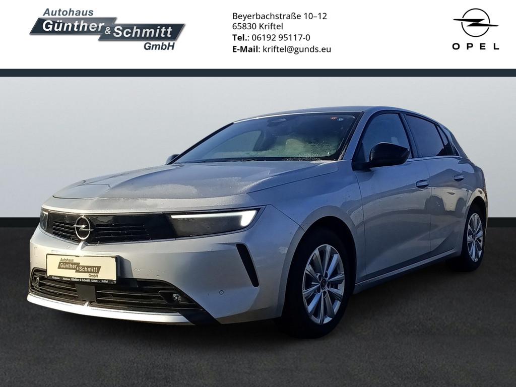 Opel Astra L Lim. 5-trg. 1.2 Elegance SHZ PDC NAVI