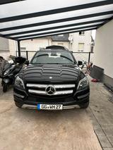 Mercedes-Benz GL 350 BlueTec 4Matic*7-Sitze*Pano*Euro6*Memory - gebrauchte Mercedes-Benz GL 350 aus dem Jahr 2015