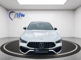 Mercedes-Benz CLA 45 AMG Shooting Brake 4Matic  - Mercedes-Benz CLA 45 AMG Shooting Brake in Wuppertal
