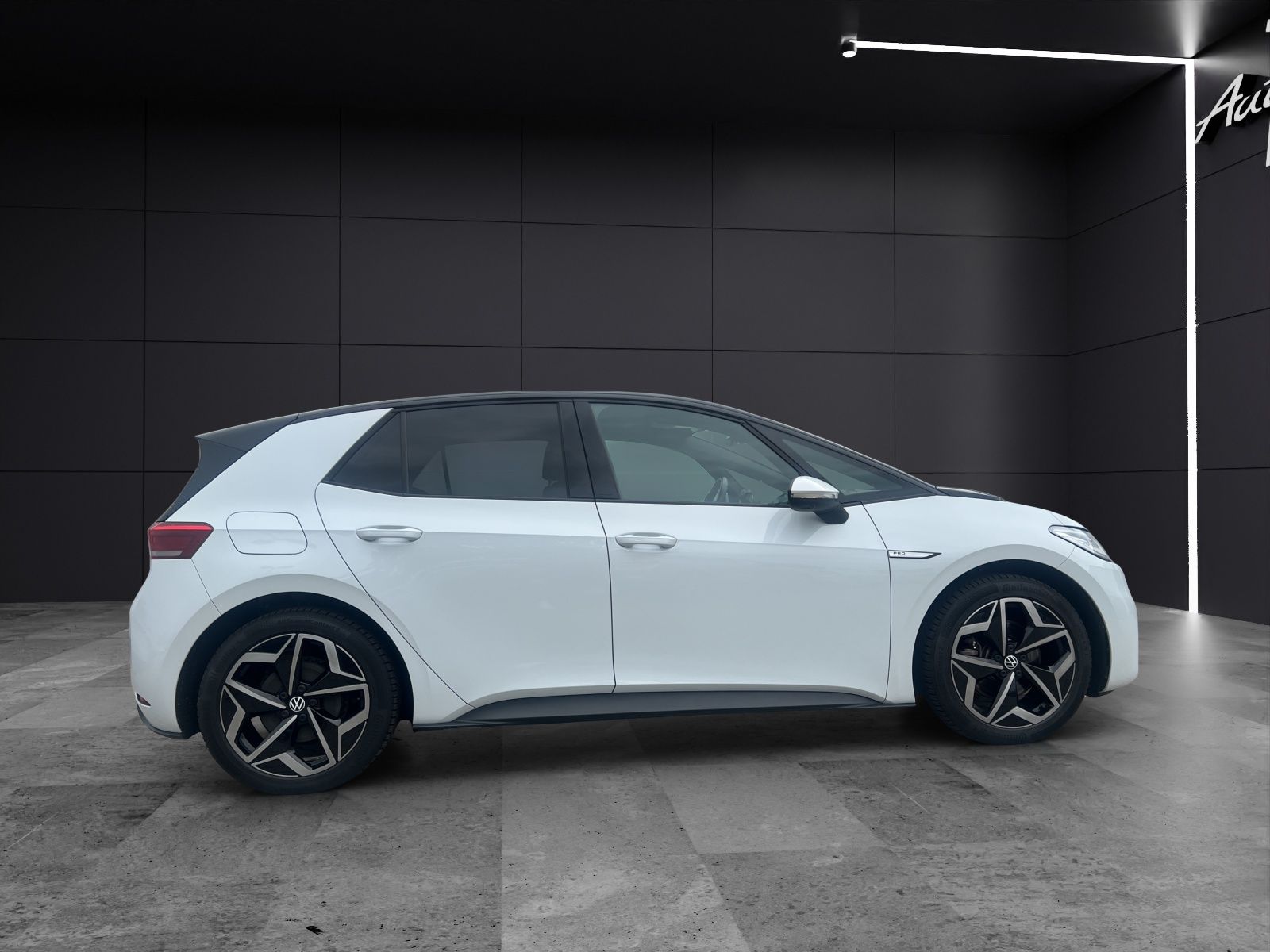 Fahrzeugabbildung Volkswagen ID.3 Pro Matrix Navi AID ACC RFK SHZ 19"