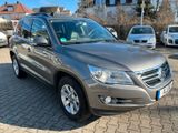 Volkswagen Tiguan Track & Field 4Motion Leder /Pano/EGS/ - Volkswagen Tiguan: Track Field