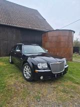 Chrysler 300c 3.0 diesel - gebrauchte Chrysler 300C aus dem Jahr 2009
