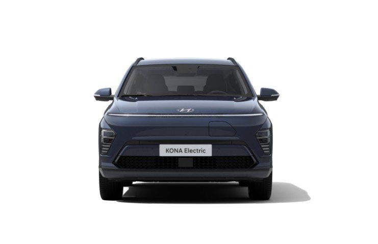 Fahrzeugabbildung Hyundai KONA Elektro 65kWh Trend Assistenz-Paket