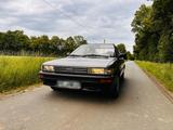 Toyota Corolla E9 Liftback TÜV bis 6/27! - gebrauchte Toyota Corolla aus dem Jahr 1989