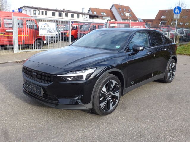 Polestar Long Range Dual Motor 4WD * Pilot * Plus * AHK *