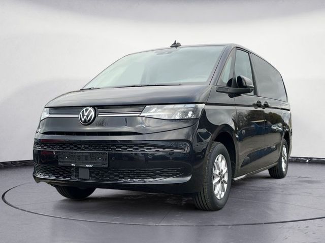 Volkswagen Multivan Life 2,0 l  TDI SCR Front antrieb 7-Gan