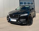 Jaguar F-Pace 300 R-SPORT 22" Zoll großer KD neu - Jaguar F-Pace von privat