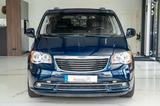 Chrysler TOWN&COUNTRY 3,6 V6 7 SITZE LEDER - Chrysler Gebrauchtwagen