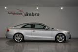 Audi A5 Coupe 3.0 TDI quattro S-Line Sport Plus Autom - Audi A5: 3.0