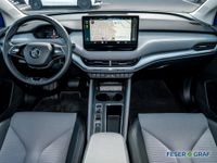 Skoda Enyaq - Vorschau Bild 11