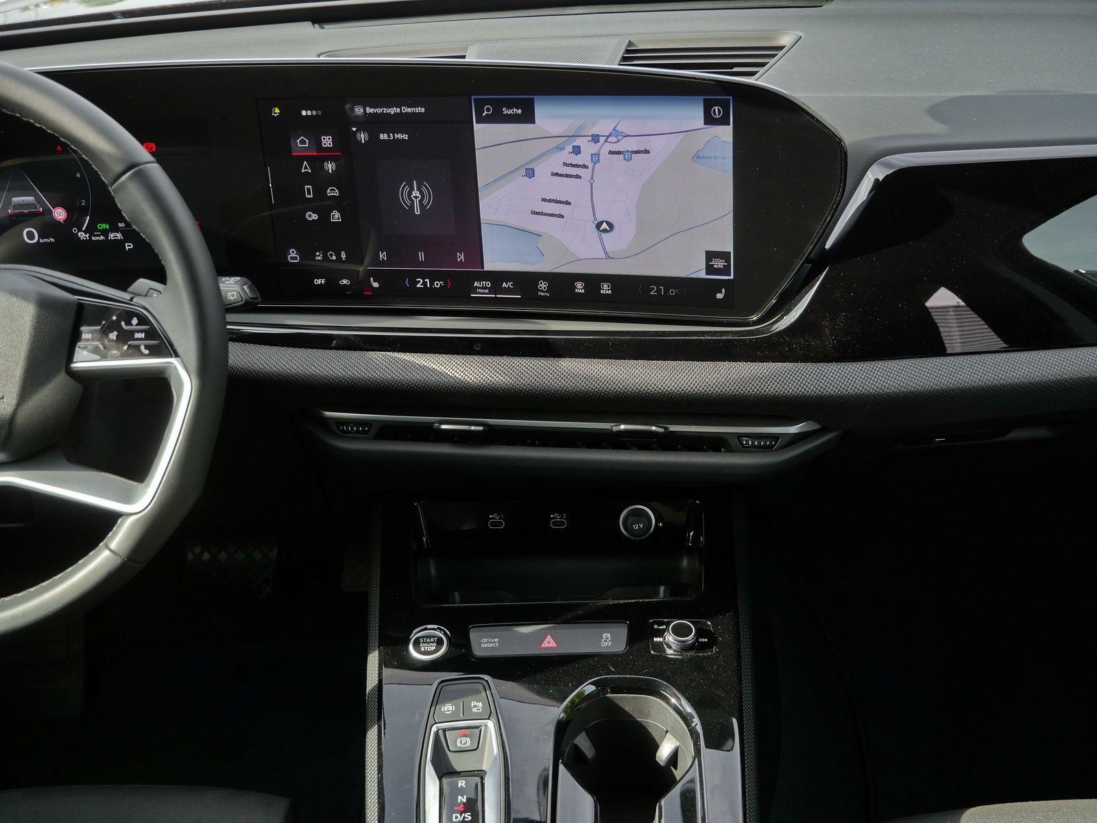 Audi A5 Avant 40 TDI Tech*LED*RFK*ACC*Sound*Virtual, миниатюра 6