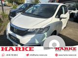 Honda Jazz Elegance Navi Sitzheizung Metallic LED - Honda Jazz: Si