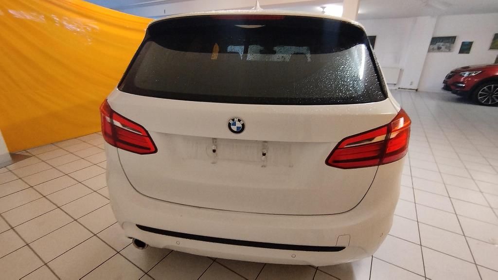 Erstes Annaberger Autohaus - BMW 218i Active Tourer, LED, AGR, Navi, Sitzheizung - Bild 6 Erstes Annaberger Autohaus - BMW 218i Active Tourer, LED, AGR, Navi, Sitzheizung - Bild 6