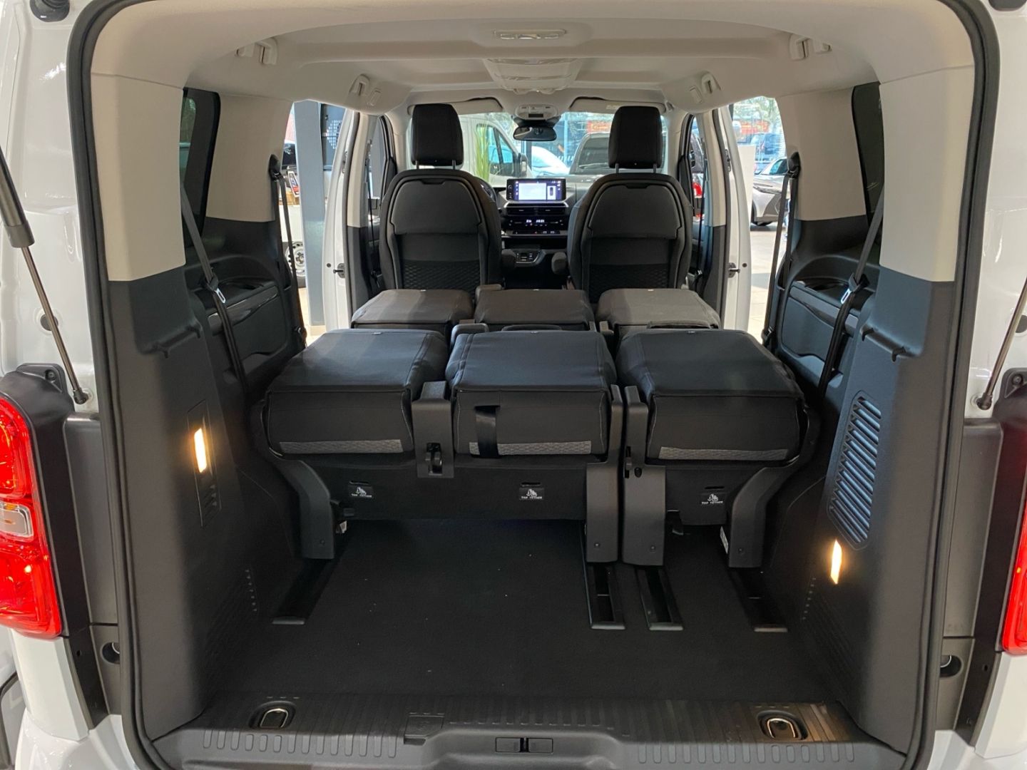 Toyota Proace (Verso) - Bild 28