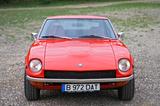 Datsun 240Z/Fully Restored/Original L24/Weber/110 Red - Datsun 240Z Benziner Gebrauchtwagen
