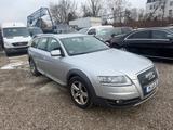 Audi A6 Allroad quattro 3.0 TDI