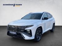 Hyundai TUCSON - Vorschau Bild 1