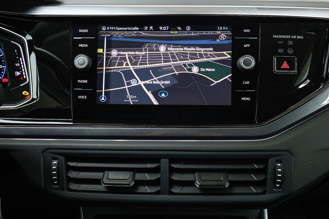 Volkswagen Taigo - Bild 16