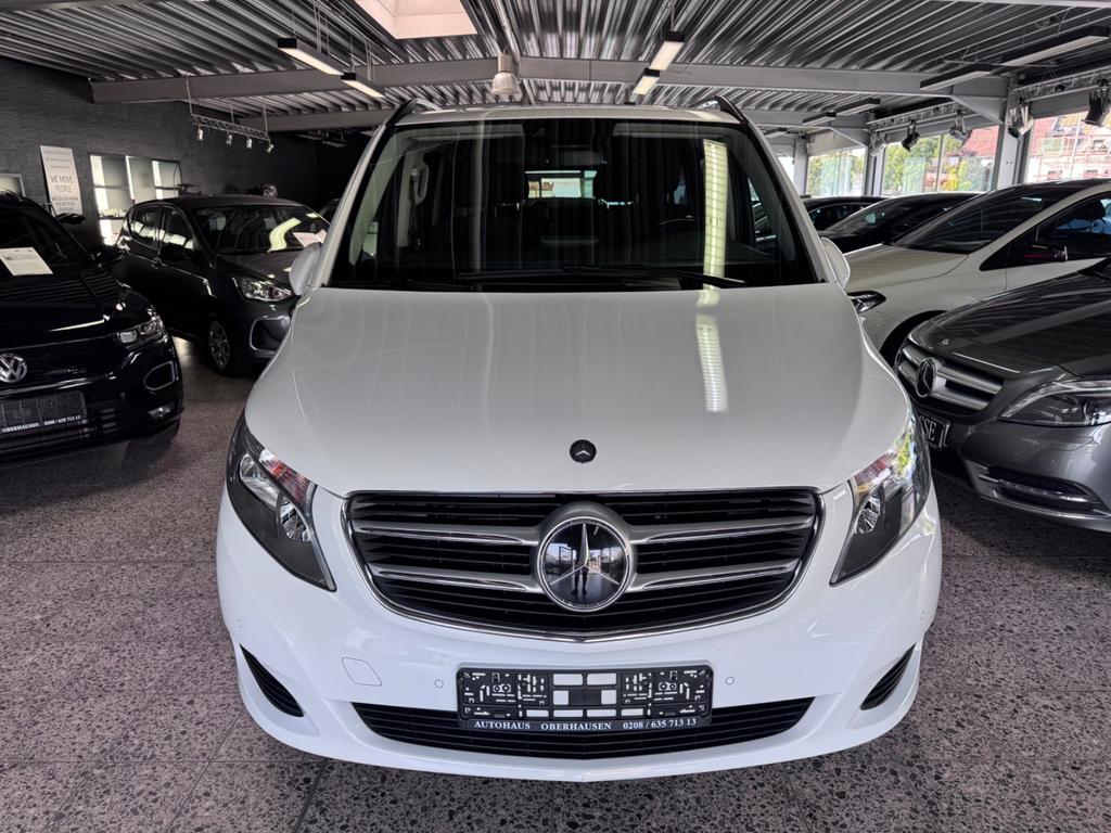 Mercedes-Benz V 250