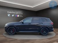 BMW X5 M60 - Vorschau Bild 4