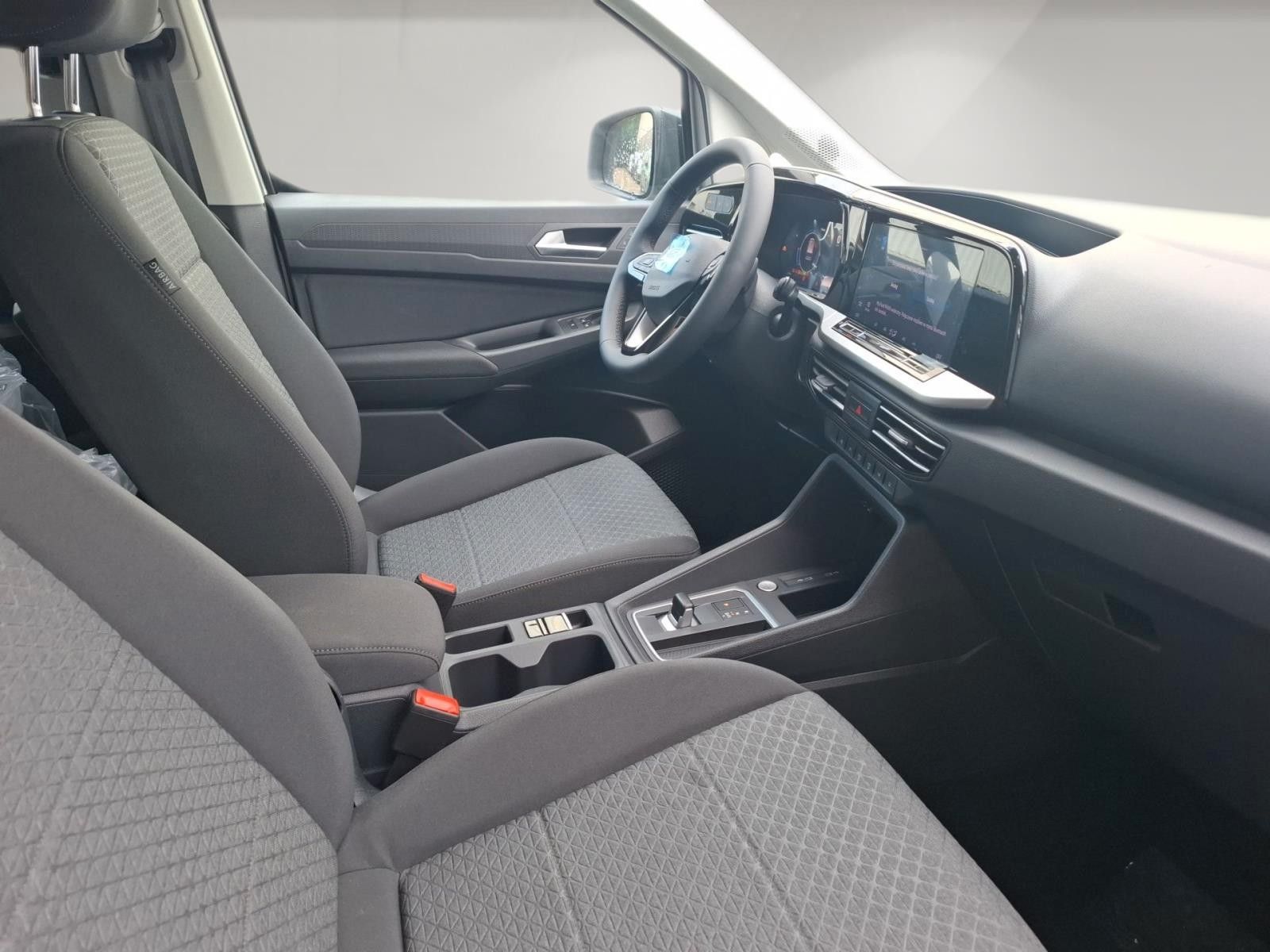 Ford Tourneo Connect - Bild 14