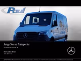 Mercedes-Benz Sprinter 316 CDI Mixto 4x4 LED+AHK3,5+Kam+6-Sitz - Mercedes-Benz Sprinter 316 cdi
