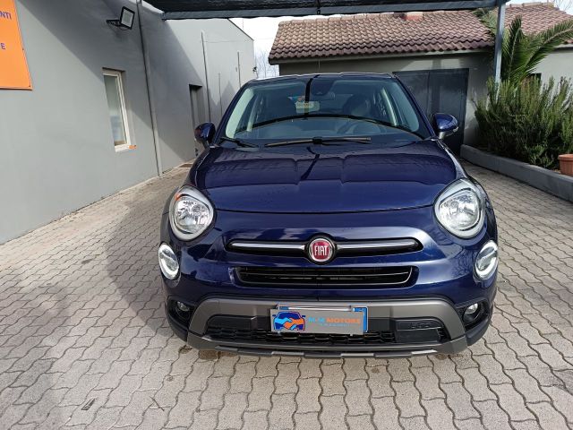 Fiat FIAT 500X 1.3 MultiJet 95 CV Business