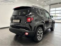 Jeep Renegade S Plug-In-Hybrid 4xe NAVI/KAMERA/HU:NEU