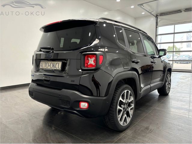 Jeep Renegade S Plug-In-Hybrid 4xe NAVI/KAMERA/HU:NEU